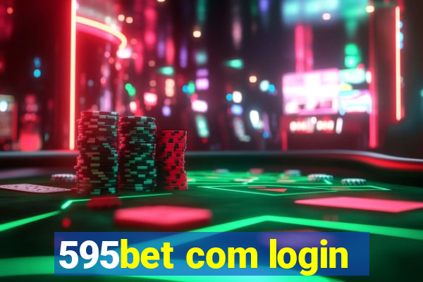 595bet com login